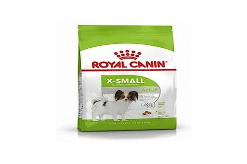 Royal Canin Size X-Small Adult 1er Pack 1 x 3 kg