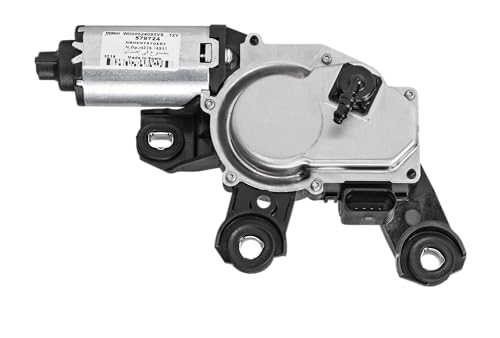 VALEO - Heckwischermotor - 579724 - CAYENNE 92A 2010 -