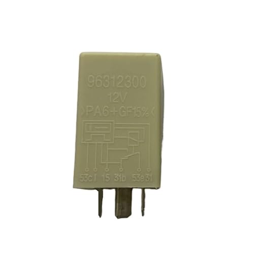 Automotive Ca Wischerrelais 96312300 Passend for Daewoo