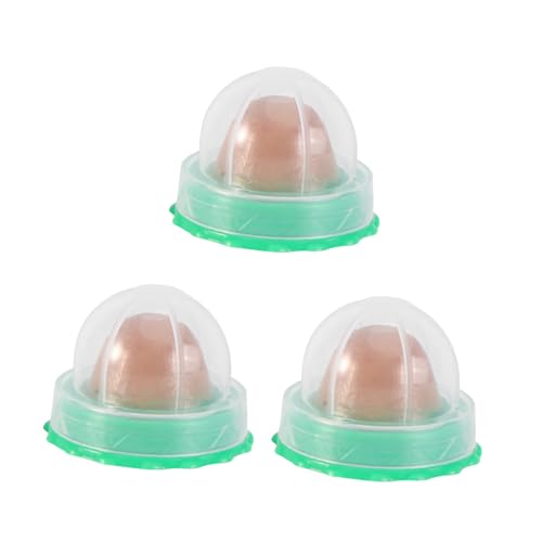 TOYANDONA Katzenminze Lutscher Gesunde Katzenleckerlis 3 Stück Umweltfreundlich Fördert Zahnpflege Und Verdauung Für Kätzchen Und Katzen