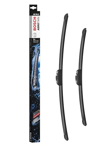 Bosch Scheibenwischer Aerotwin AR701S Länge 650mm 500mm Set für Frontscheibe