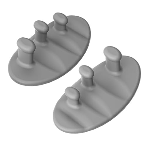 omiinitio rutschfeste Handpolster Für Fitnessstudio Atmungsaktive Gummigriffe Für Krafttrainingüge Hanteltraining Ergonomische Hebegriffunterstützung