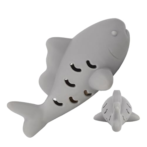 Spielzeugspender für Katzen interaktive Belohnungen Snacks pädagogische Aktivität geistige Stimulation Zahnreinigung Gewichtskontrolle geeignet für Familien mit mehreren Katzen Vielseitige L