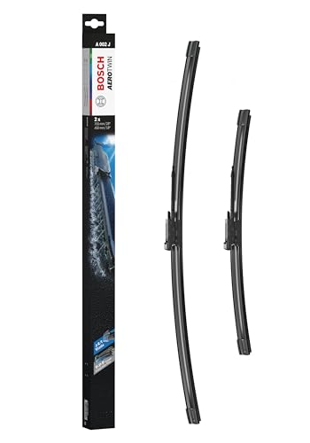 Bosch A002J - Scheibenwischer Aerotwin - Länge 700 450 mm - Set für Frontscheibe