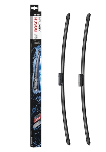 Bosch Scheibenwischer Aerotwin AM469S Länge 700mm 700mm Set für Frontscheibe