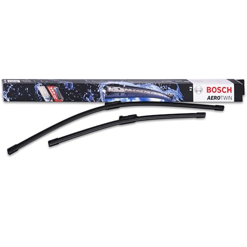 Bosch Scheibenwischer Aerotwin A077S Länge 750mm 500mm Set für Frontscheibe