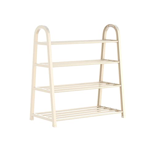  Schuhschrank Mehrschichtiges Lagerregal eignet Sich den Eingang Wohnzimmer 65 29 61 cm