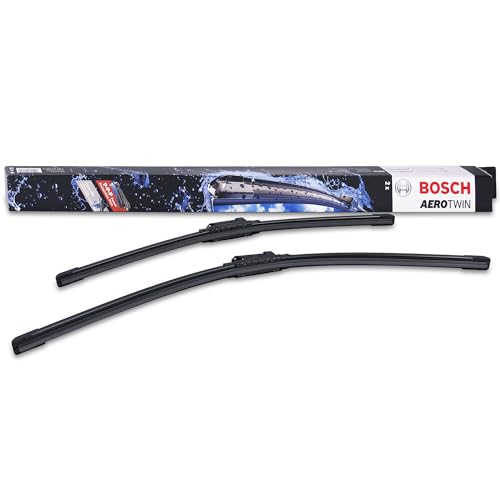 Bosch Scheibenwischer Aerotwin A620S Länge 600mm 475mm Set für Frontscheibe