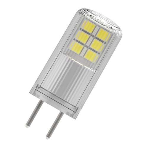 Ledvance Performance LED Capsule Klar GY6.35 2.2W 300lm - 827 Extra Warmweiß Ersatz Für 28W