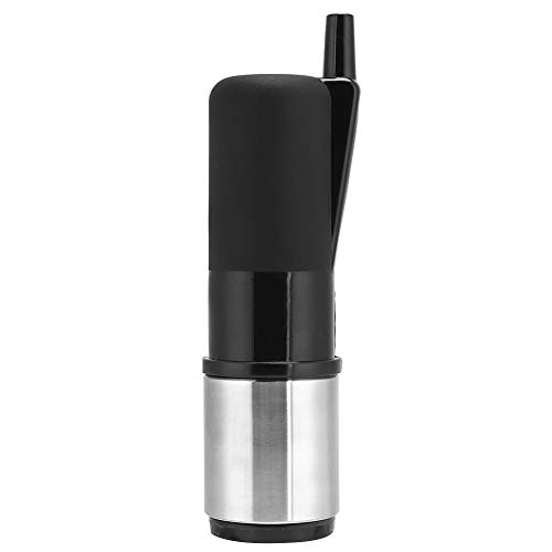  Machine Cup Pulse Controller Milker Cup Milchviehbetriebe Black HL MP27B