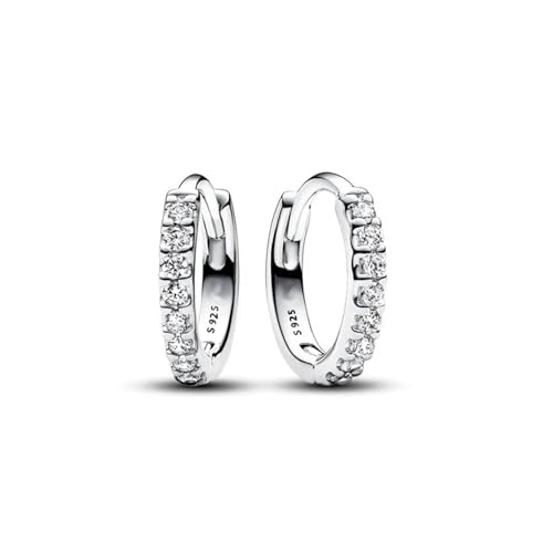  Ohrring Funkelnde Reihe Ohrringe Ohrring Feine Frauen Schmuck