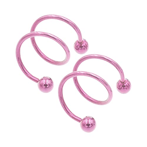 Damen Ohrringe Damen Ohrringe Mode Ohrringe Doppel Creolen Damen Kreative Ohrringe Geometrische Baumeln Kristall Ohrringe Damen Ohrringe Pink One Size
