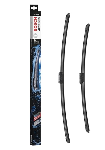 Bosch Scheibenwischer Aerotwin A581S Länge 680mm 575mm Set für Frontscheibe