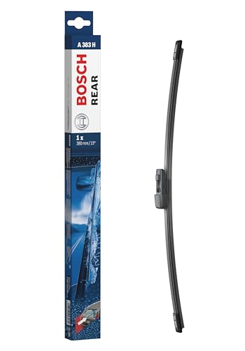 Bosch Scheibenwischer Rear A383H Länge 380mm Scheibenwischer für Heckscheibe
