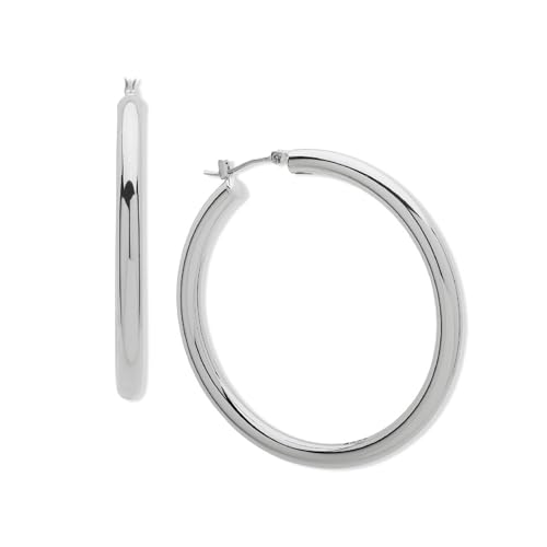 DKNY Damen 50mm dicke in Silber 60490886