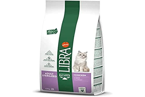 Advance Pfund Katze Sterilisiert Huhn Und Gerste 15 Kg