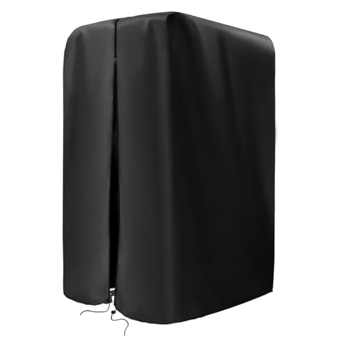 Klimmzug-Deckel Trainingskappe A staubdichter Fitness-Tür Schutzschild für den Außenbereich für die Verwendung von Ausrüstungen wetterfester Maschinendeckel