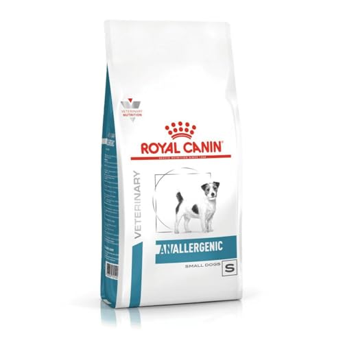  Anallergenic Small Dogs 1 5kgät für kleine Kann seinen Beitrag Risikominimierung von Nährstoffintoleranzen leisten