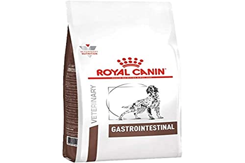 ROYAL CANIN Gastro Intestinal Hund GI 25 15 kg