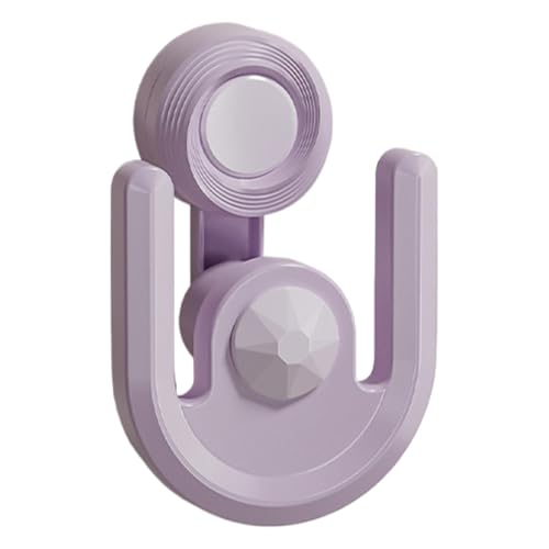 Wandhalter für Schuhe Hausschuhe mit Saugnapf Wand-Schuhregal mit Saugnapf für Hausschuhe wasserdichter Wand-Schuhhalter für Kinder Küche Sandalen Wohnzimmer