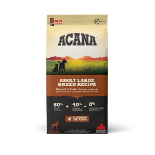  Adult Large Breed 1er Pack 1x 17