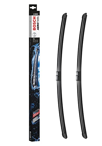 Bosch Scheibenwischer Aerotwin A948S LÃ¤nge 650mm 650mm Set fÃ¼r Frontscheibe