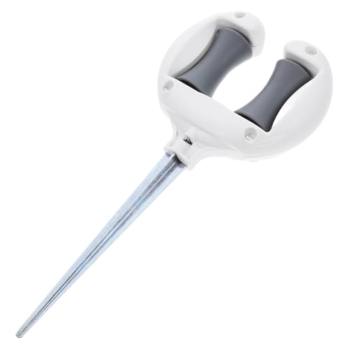 Artibetter Gartenschlauchhalter aus Robustem Langlebiger Schlauchhalterungsständer Praktischer Gartenschlauchführer für Effiziente Bewässerung und Flexibles Gartenschlauch management im