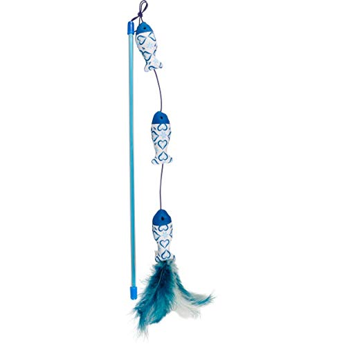 Flamingo 560511 Ks Ice 3 Fische
