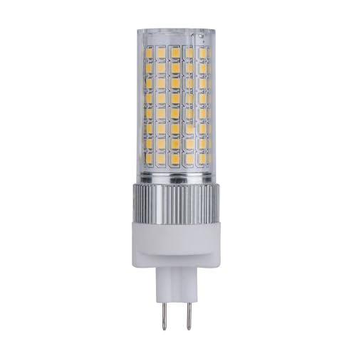 HuZhouChen G8.5 LED-Birne 17W 2295LM AC 90-265V Nicht dimmbar 4000k