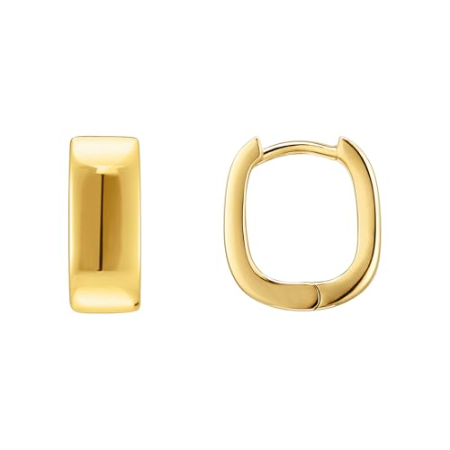  Sterlingsilber 750 Gelbgold Vergoldung