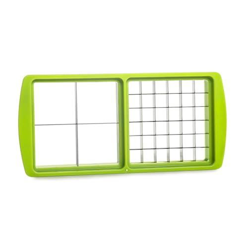 Nicer Dicer smart Messereinsatz 10 x 10 30 x 30 mm