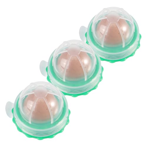 VILLCASE 9 Stück Katzensnack Katzenminze Lutscher mit Vitaminen Natürlicher Katzensnack zur Zungenbewegung und Spielerischem Training Gesunder Snack für Kätzchen Zufälliger Geschmack