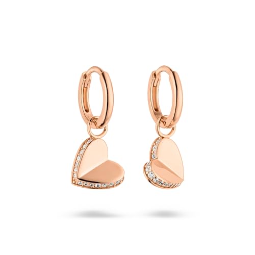 s.Oliver   925er Sterlingsilber   ros gold  