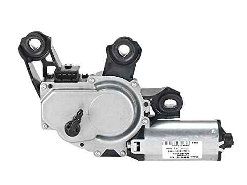 VALEO - Heckwischermotor - 404886 - LEON TOLEDO FABIA BORA BORA BREAK GOLF 4