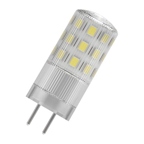 LEDVANCE Performance Capsule Klar.35 3.8W 470lm   827 Extraß Dimmbar   Ersatz Für 40W