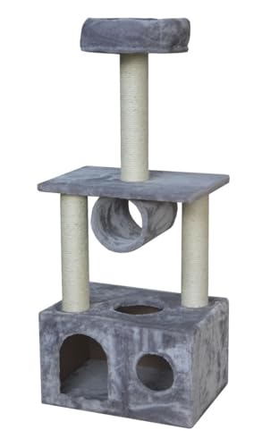 TrendLine Joschi 116 Katzenkratzbaum Kletterbaum