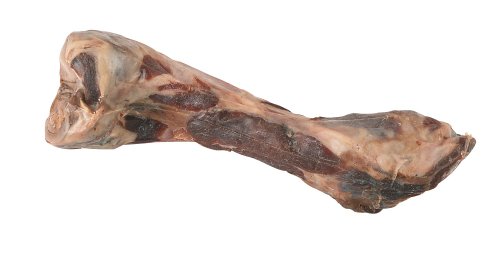 Italienischer Schinkenknochen 450g 1er Pack 1x 450 g