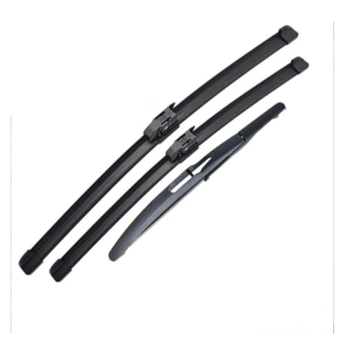 Wischerblätter Für Dacia Für Doc 2016 2020 22 16 10 Scheibenwischer Vorne Und Hinten Scheibenwischerbürsten Und Schneider