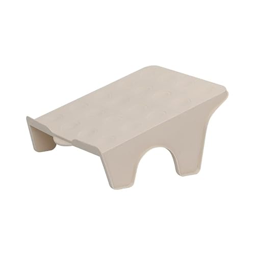 YTtkku 4-teiliger Schuhregal Stützhalter Integrierter Einfacher Platzsparender Für Kinder Und Erwachsene Kollektion Schuhregal