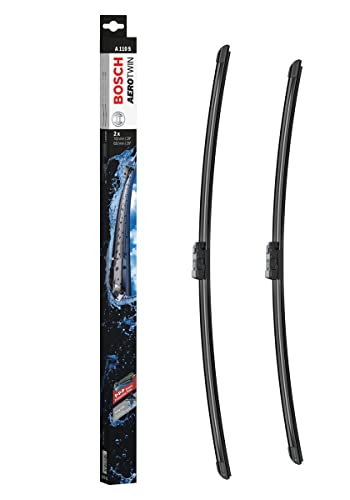 Bosch Scheibenwischer Aerotwin A110S Länge 700mm 650mm Set für Frontscheibe