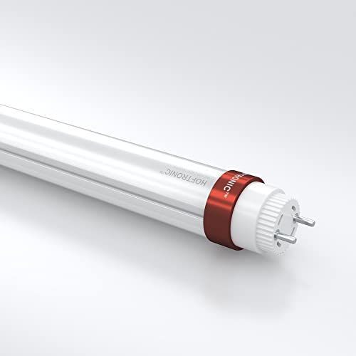 HOFTRONIC - LED Röhre 150cm - 30 Watt 5250 Lumen 175lm W - T8 G13 - LED Leuchtstoffröhre Flimmerfrei - Neutralweiß 4000K Tube Röhrenlampe - Lebensdauer 50.000 Stunden 5 Jahre Garantie
