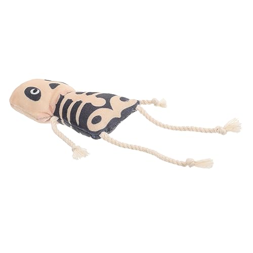 VANZACK Plüschpuppe Für Haustiere Kuscheltier Nickerchen Katzenleckerli Katzenminze Katzenkätzchen Halloween Katzenkätzchen Katzenkuscheltiere Weihnachts Katzenminzenbälle