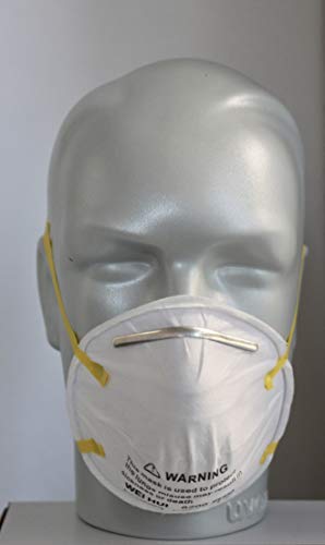 HaWe 8500.1 Mundschutz 50 Stück