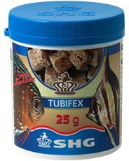SHG Tubifex 10 gr