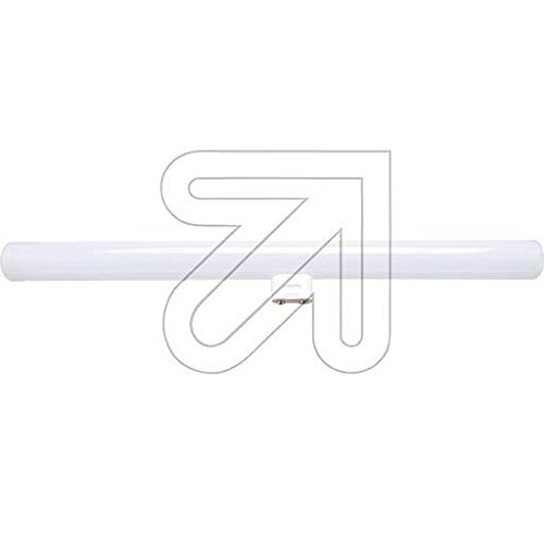 EGB LED Linienlampe S14d L300mm 5W 490lm
