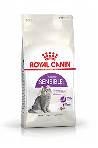 Royal Canin 55121 Sensible 2 kg - Katzenfutter