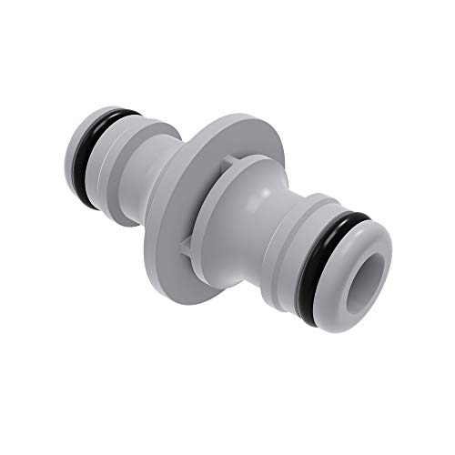 Cellfast cellPRO Kupplung zur Verbindung zweier Schlauchenden UNI FIT 3 4 1 2   5 8 51 640