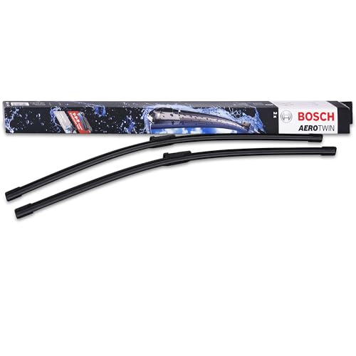 Bosch Scheibenwischer Aerotwin A110S Länge 700mm 650mm Set für Frontscheibe