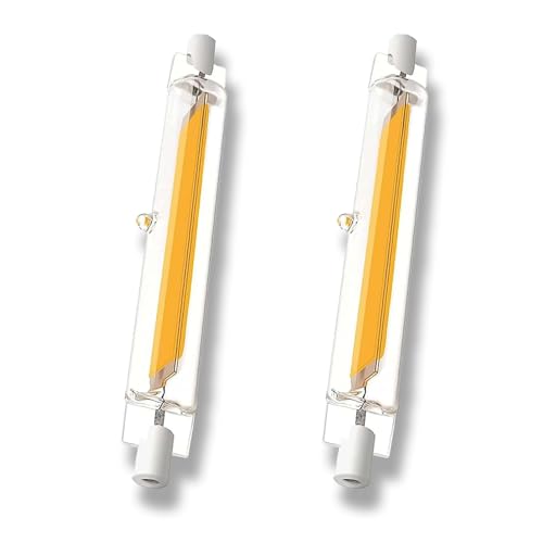 ZJZG 20W für 200Wß 2000LM für Flur Deckenlampe Stehlampe