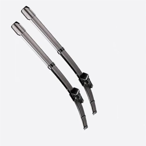 Scheibenwischer Kompatibel Mit MG Für HS EHS AS23 2018 2019 2020 2021 2022 2023 Frontwischerblätter Windschutzscheiben-Windschutzscheibenbürsten-Schneider-Nachfüllungen PHEV